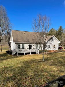 531 Las Praderas Cir, Brevard, NC, 28712