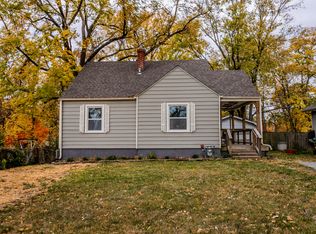 707 King Ave, Columbia, MO 65203