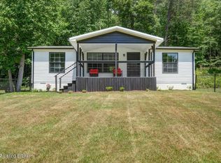 790 John Lee Rd, Lebanon Junction, KY 40150