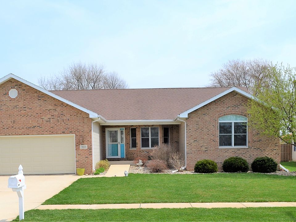 1st image of 522 Turnberry Dr
