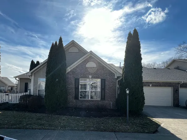 7418 Sandawe Pl, Indianapolis, IN 46217