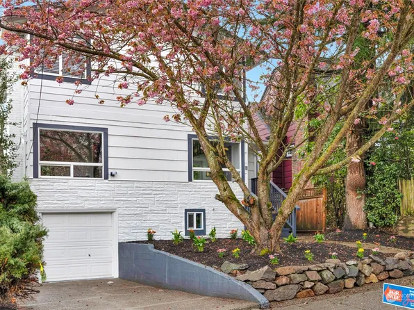937 N 84th Street, Seattle, WA 98103