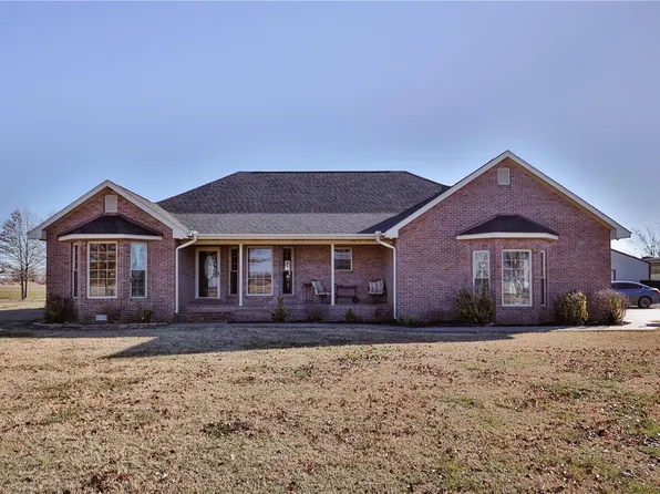 1510 State Highway Bb, East Prairie, MO 63845