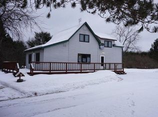 3747 County Highway A, Rhinelander, WI 54501