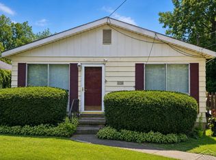 2258 California Ave, Saginaw, MI 48601