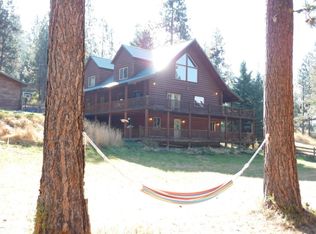 30810 Meadow Rd, Polson, MT 59860