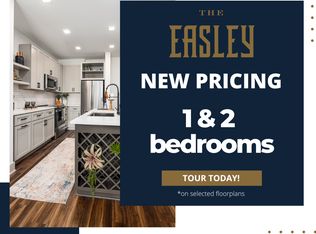 The Easley, Winston Salem, NC 27101