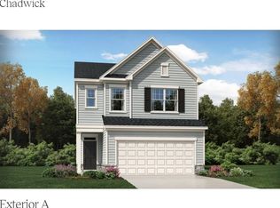 3224 Star Gazing Ln #224, Durham, NC 27703