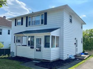 113 Taylor Ave, Endicott, NY 13760