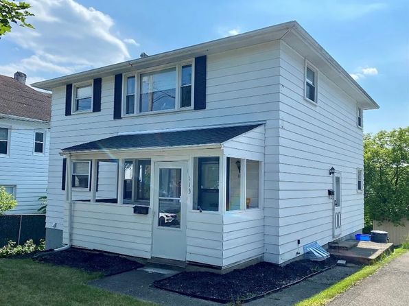 113 Taylor Ave, Endicott, NY 13760 – 2-bedroom rental in Endicott