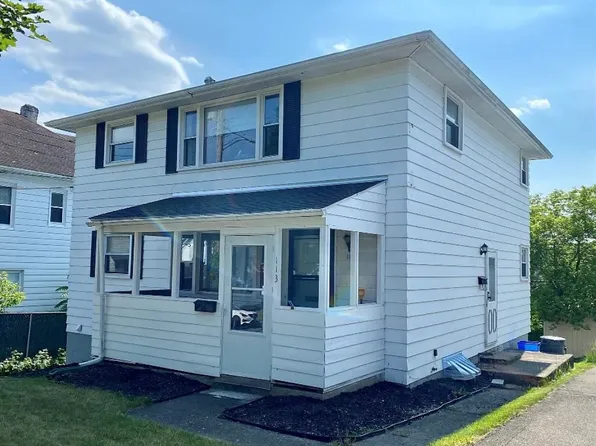 113 Taylor Ave, Endicott, NY 13760