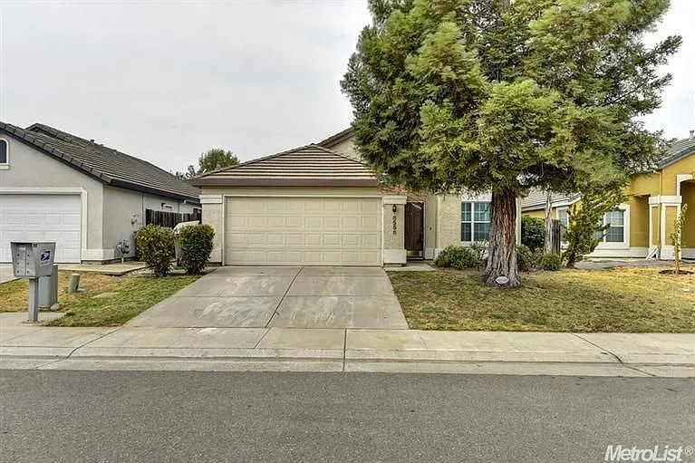 8556 Harvest House Way photo 1