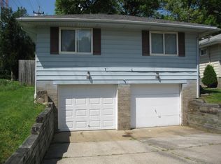 413 & 415 Lookout Ave, Akron, OH 44310