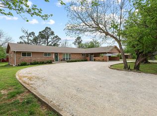 416 4th St, Whitesboro, TX 76273
