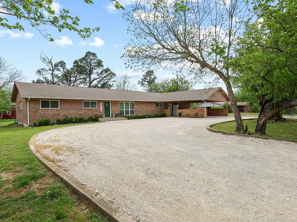 416 4th St, Whitesboro, TX 76273