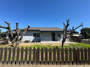 16150 Church St, Morgan Hill, CA 95037