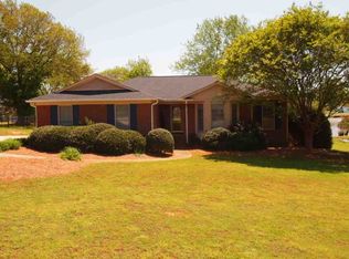 105 Miller Springs Dr, Moore, SC 29369