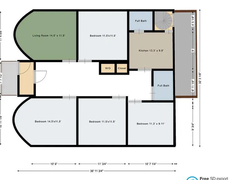 23 Thelma Rd #3 — Photo 20