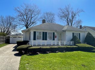 1518 Glenwood Ave, Joliet, IL