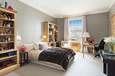 Sold by Brown Harris Stevens