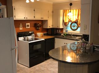 109 Grace Cir, Linden, AL 36748