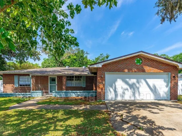 1314 Florence Ct, Holly Hill, FL 32117