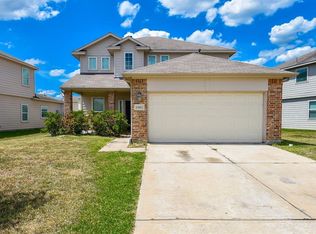 13027 Lucy Grove Ln, Houston, TX 77044