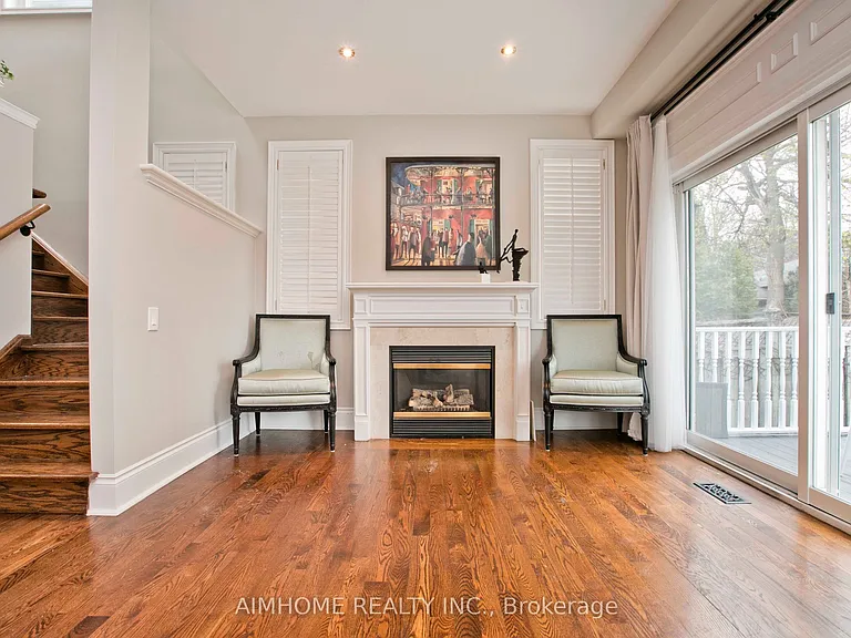 401 Longmore St — Photo 11