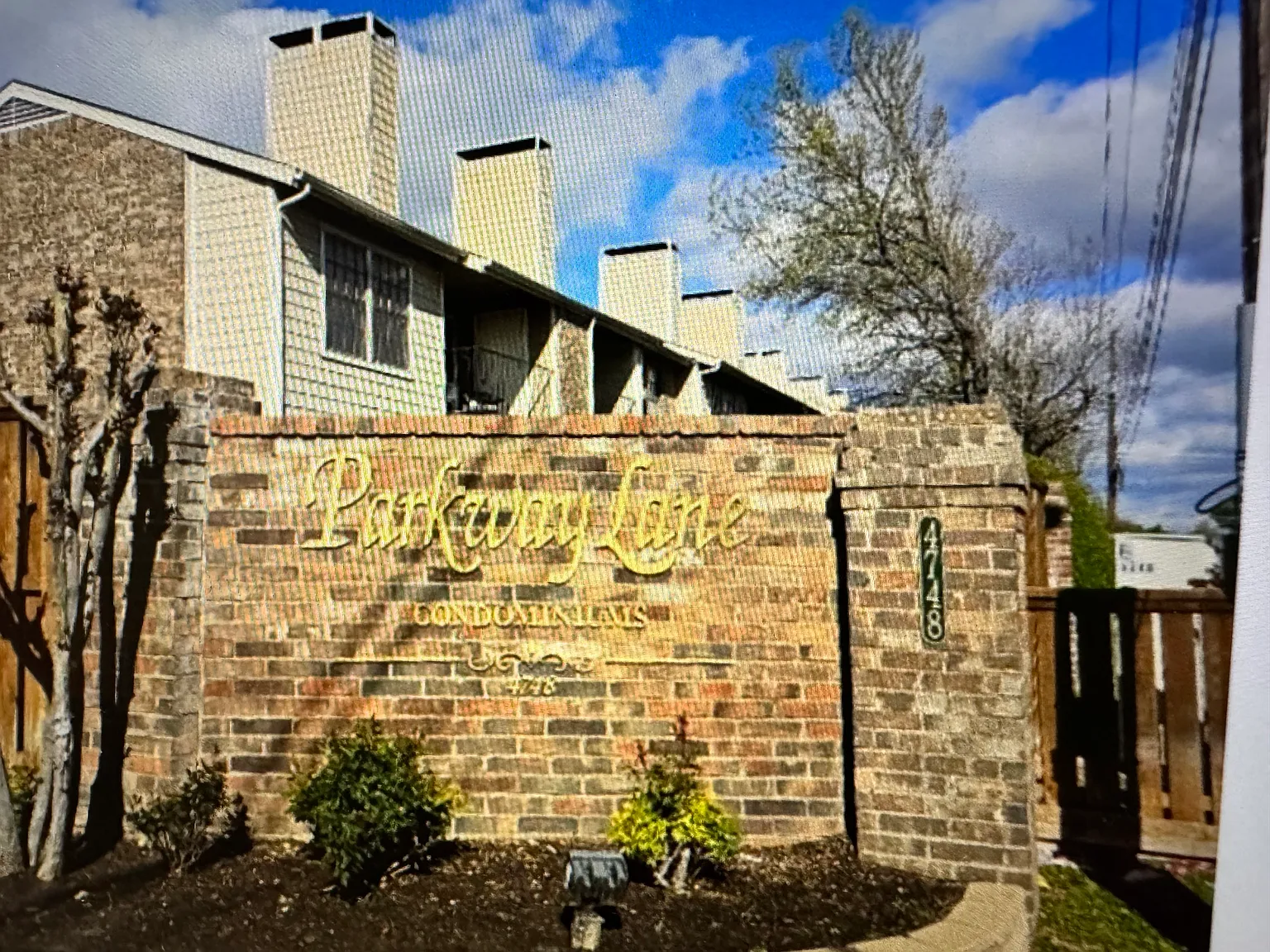 1 bed, 575 sqft, $1,025 — Photo 2