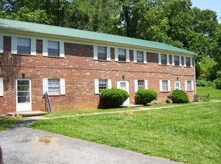 206 Pinecrest Dr APT 2, Greeneville, TN 37743