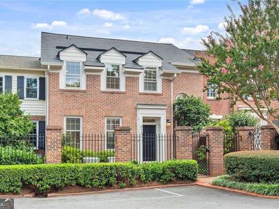 613 Pinetree Dr, Decatur, GA, 30030