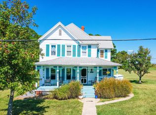 1606 Steamboat Wharf Rd, Fishing Creek, MD 21634