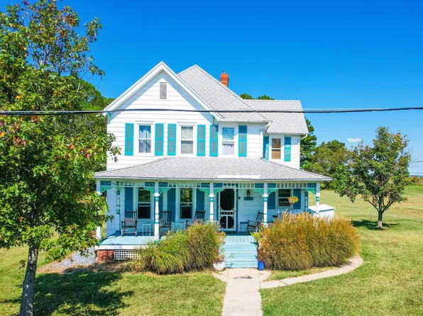 1606 Steamboat Wharf Rd, Fishing Creek, MD 21634