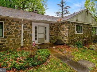 634 E Hillendale Rd, Chadds Ford, PA 19317