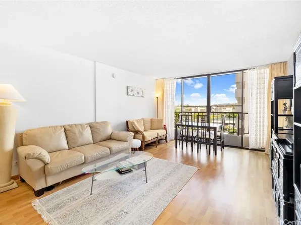 3130 Ala Ilima St APT 7C, Honolulu, HI 96818