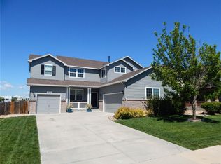 8121 Raspberry Dr, Frederick, CO 80504