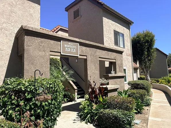 28141 Montecito Unit 30, Laguna Niguel, CA 92677