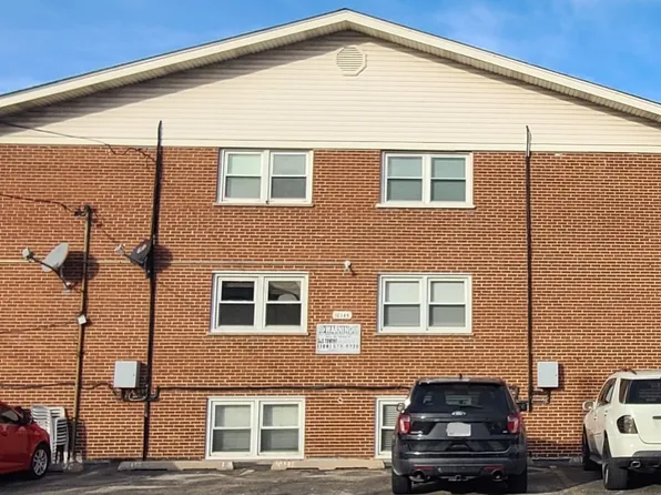10145 W Hartford Ct #1D, Schiller Park, IL 60176