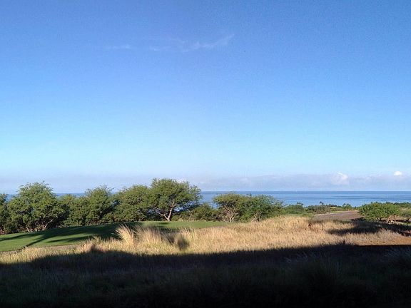 Morning Panorama from G1