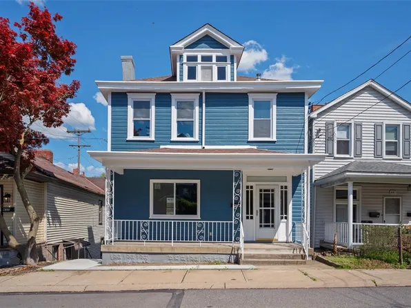 439 Center St, Carnegie, PA 15106