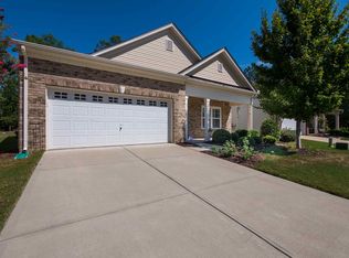 2435 Bergamot St, Tega Cay, SC 29708