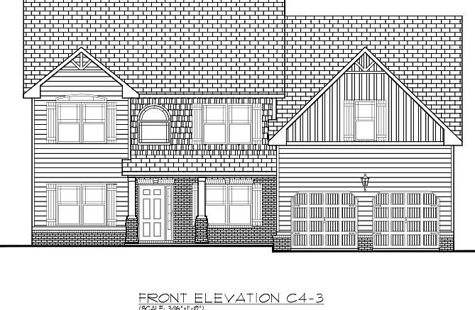 1st image of 538 Bennington Farm Dr Lot 31