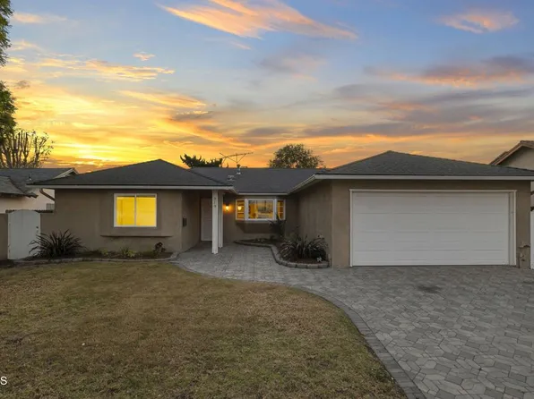 919 Albany Ave, Ventura, CA 93004