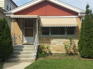 6336 W Fletcher St, Chicago, IL 60634