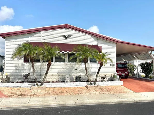 11023 100th Way #73, Largo, FL 33773