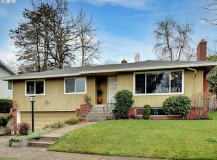 6916 SW 14th Ave, Portland, OR 97219