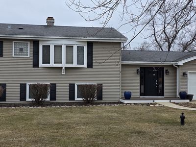 23W436 Burdette Ave, Carol Stream, IL, 60188