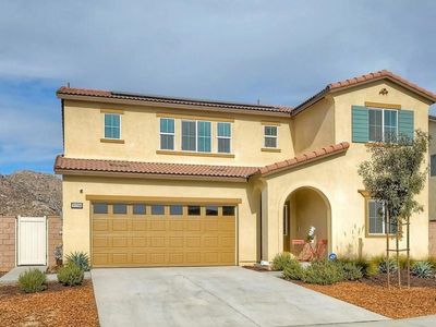 31204 Scrub Jay Rd, Winchester, CA, 92596