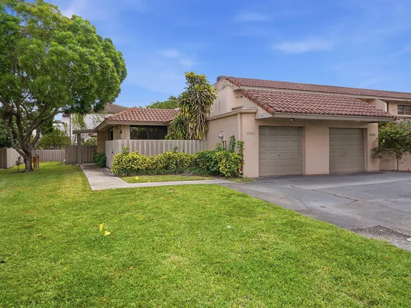 20615 NE 7th Court, Miami, FL 33179