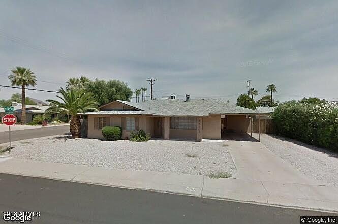 1st image of 8202 E Cambridge Ave